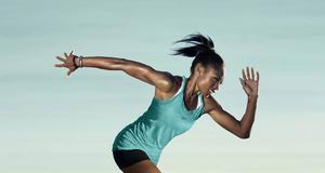 Nike introduces Dri FIT Touch